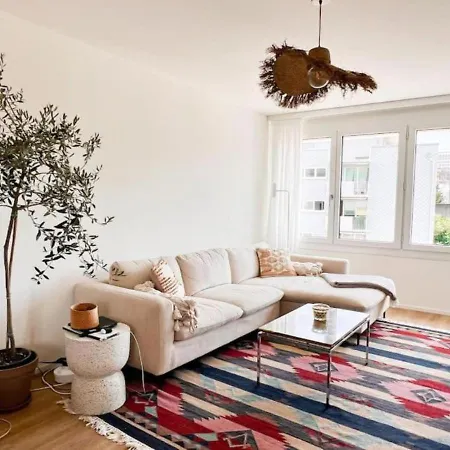 Apartamento Group Getaway - Floor For 10 Guests -20-